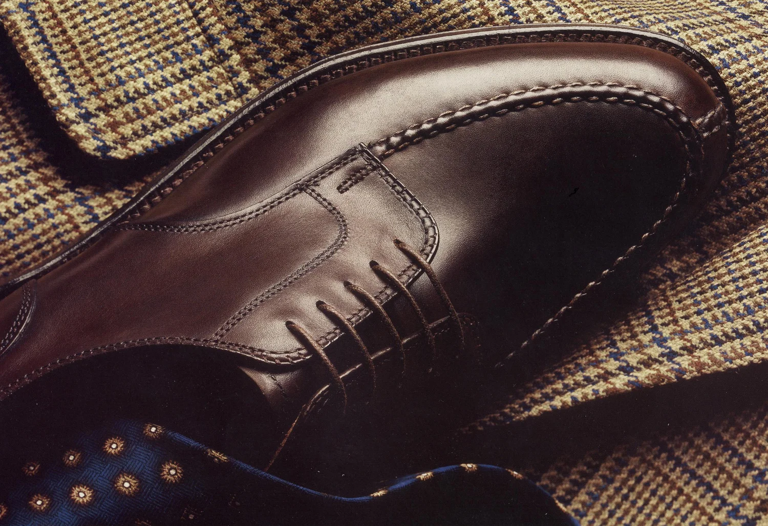 Split Toe — Color 8